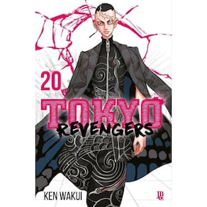 Tokyo Revengers - Vol. 20