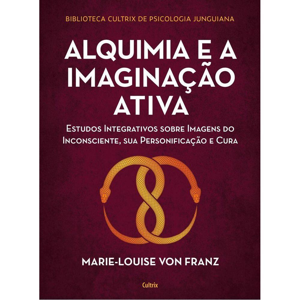 Alquimia e a Imaginação Ativa