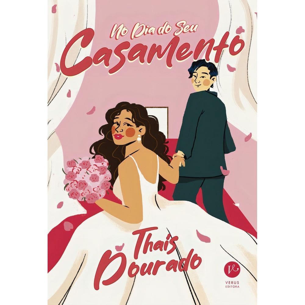 No Dia do Seu Casamento