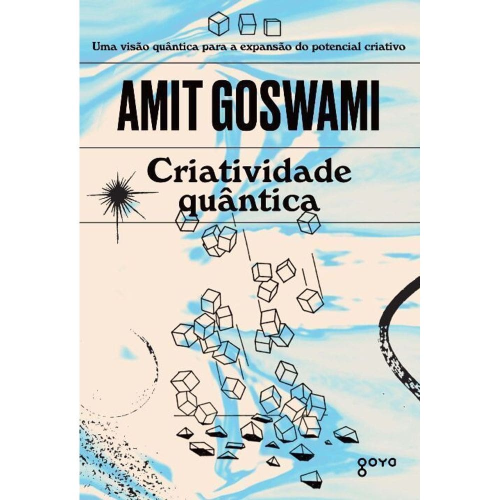 Criatividade Quântica