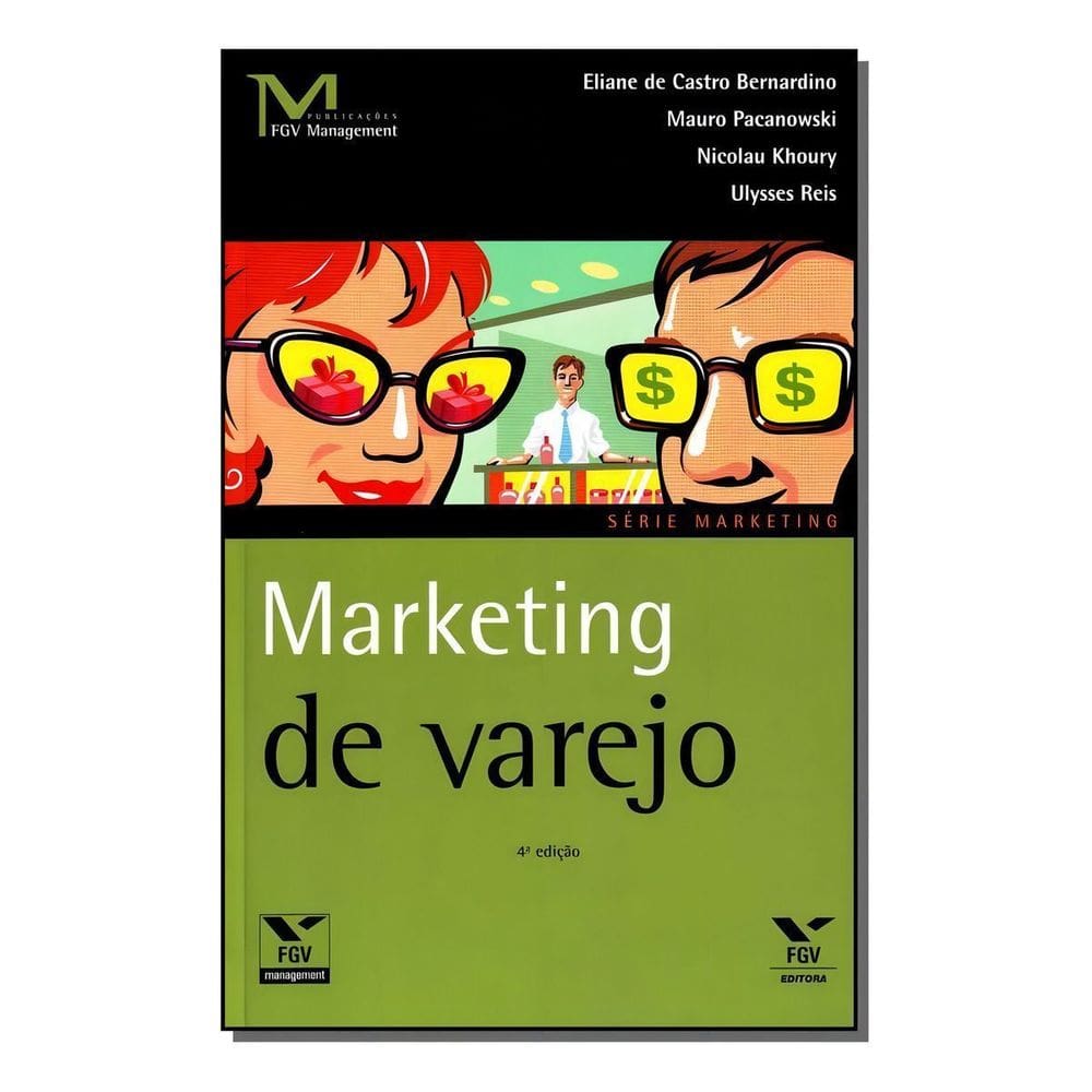 Marketing De Varejo