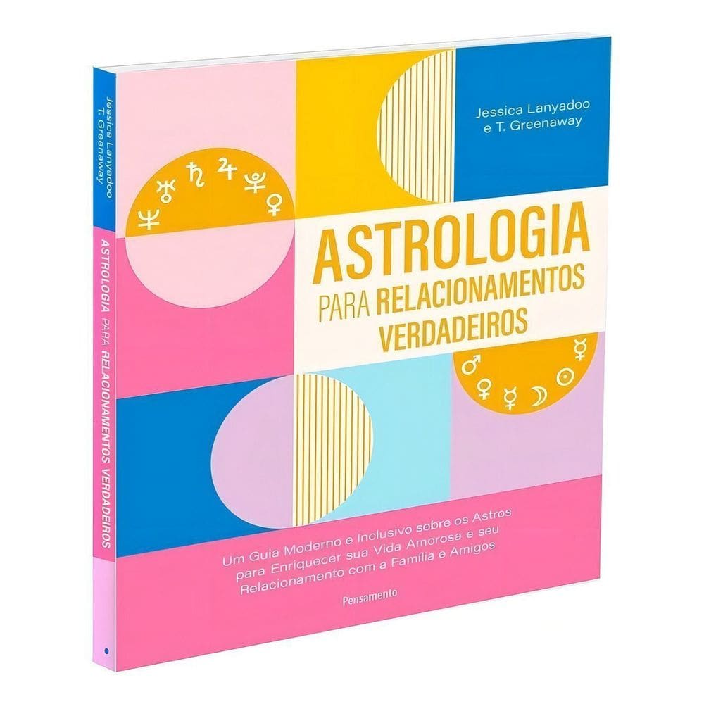 Astrologia Para Relacionamentos Verdadeiros