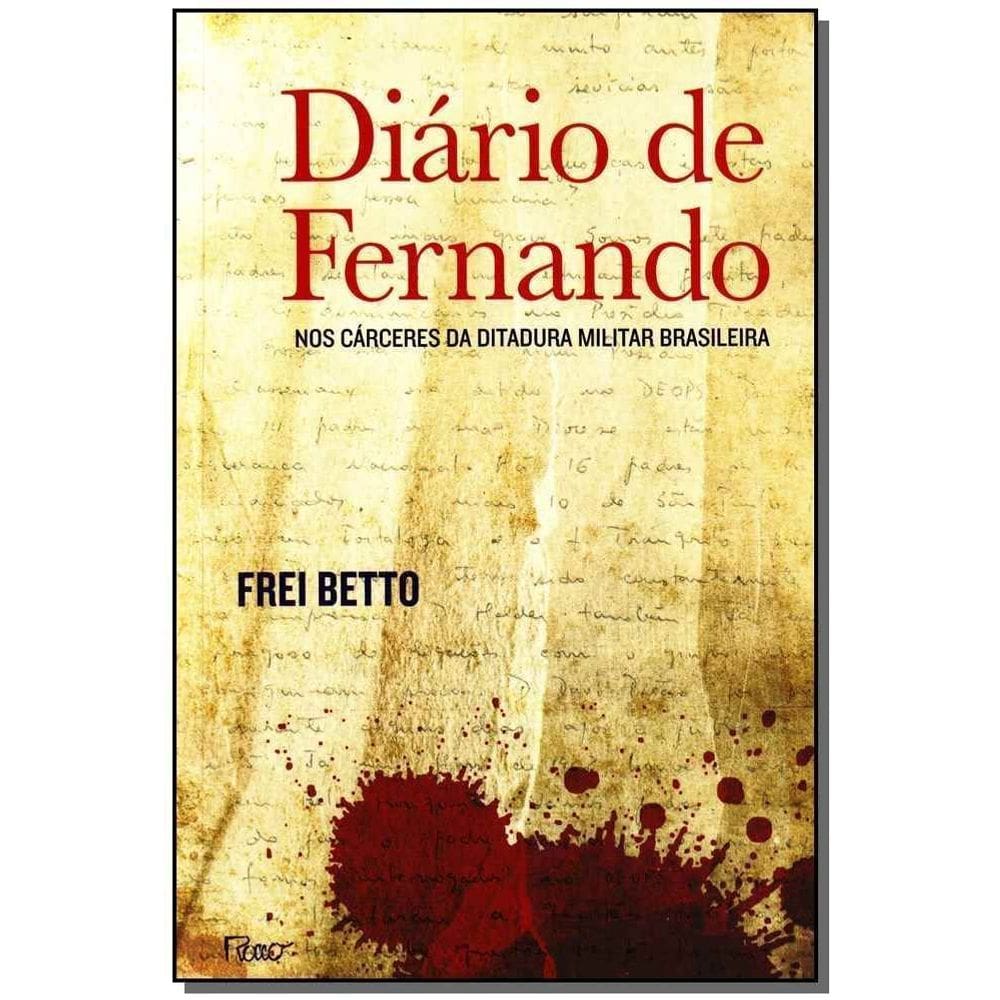 Diário De Fernando