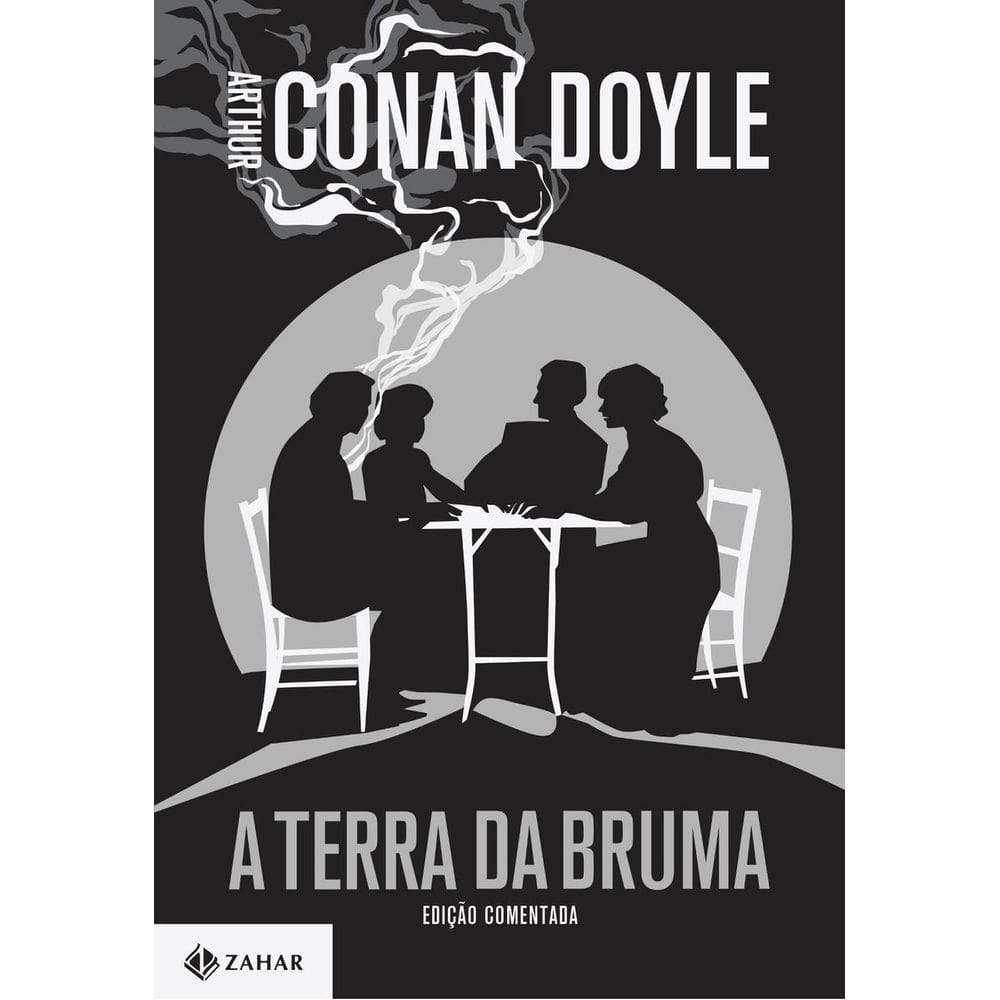 a Terra Da Bruma: Edição Comentada