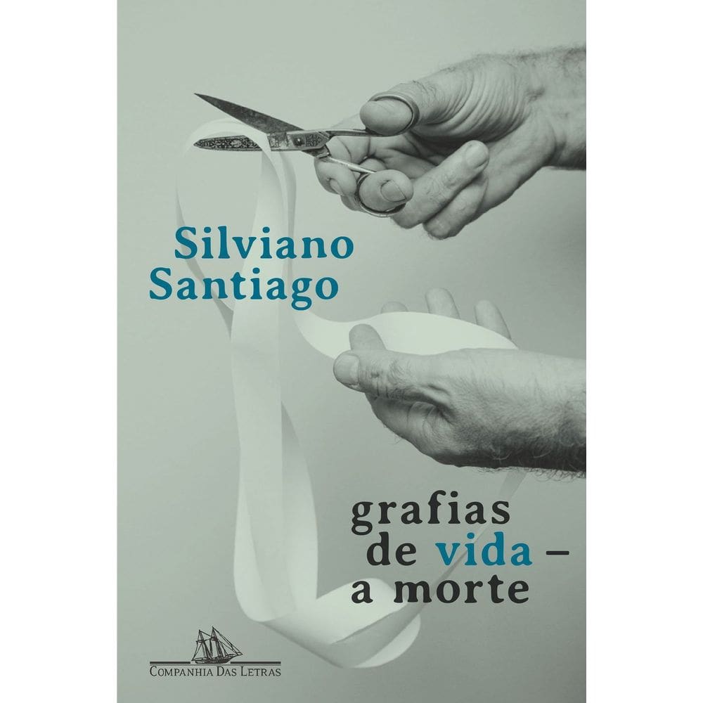 Grafias de Vida - A Morte