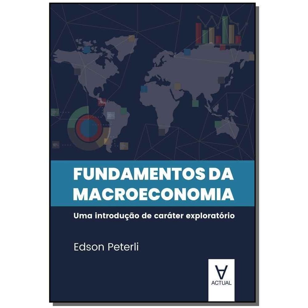 Fundamentos da Macroeconomia