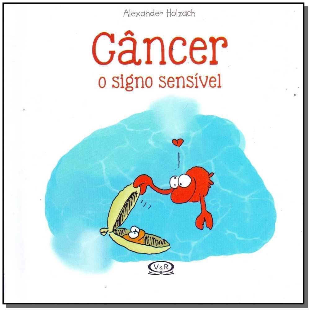 Câncer - O Signo Sensível