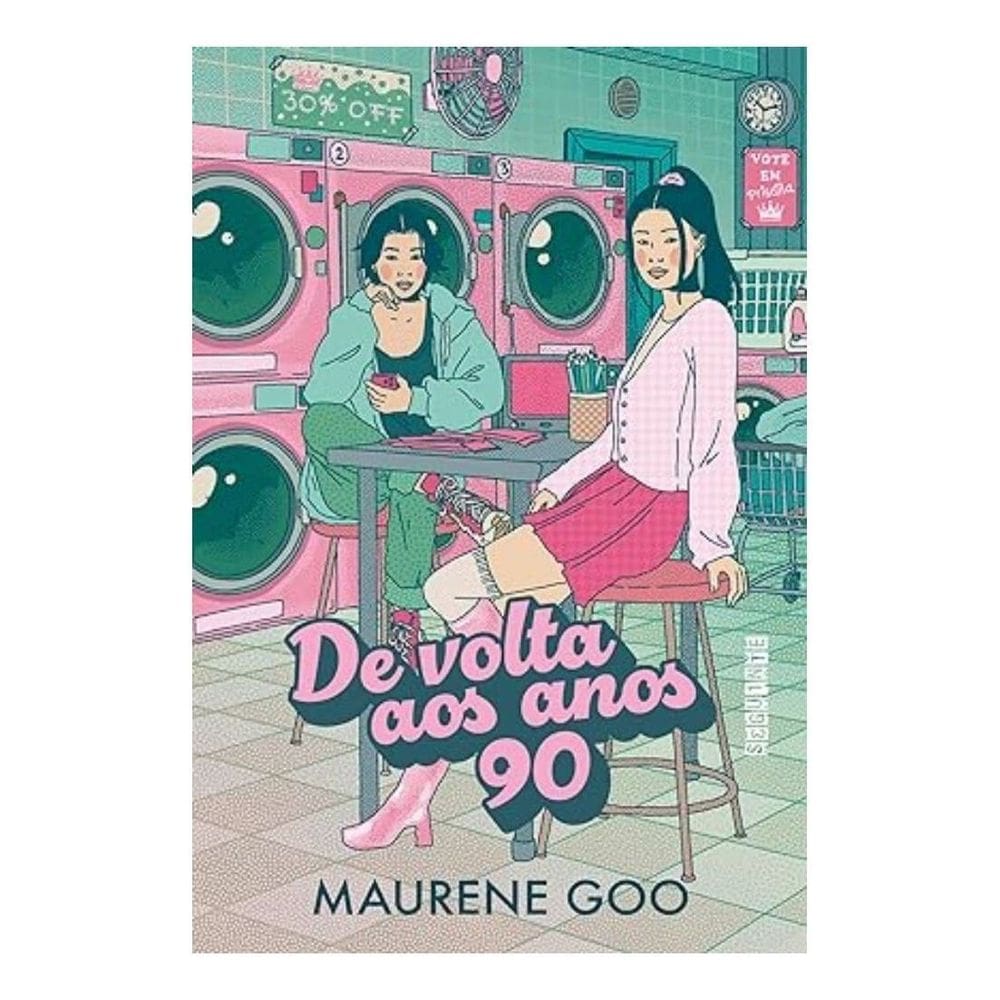 De Volta Aos Anos 90