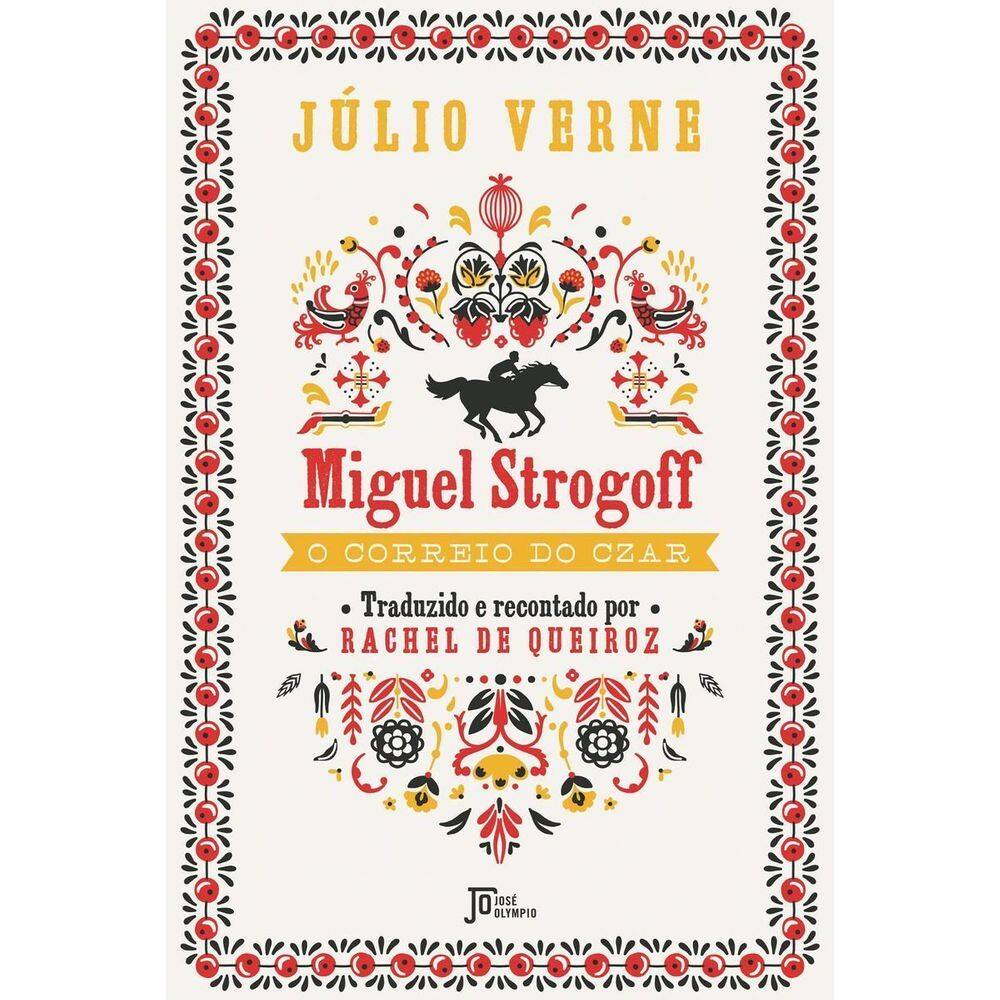 Miguel Strogoff