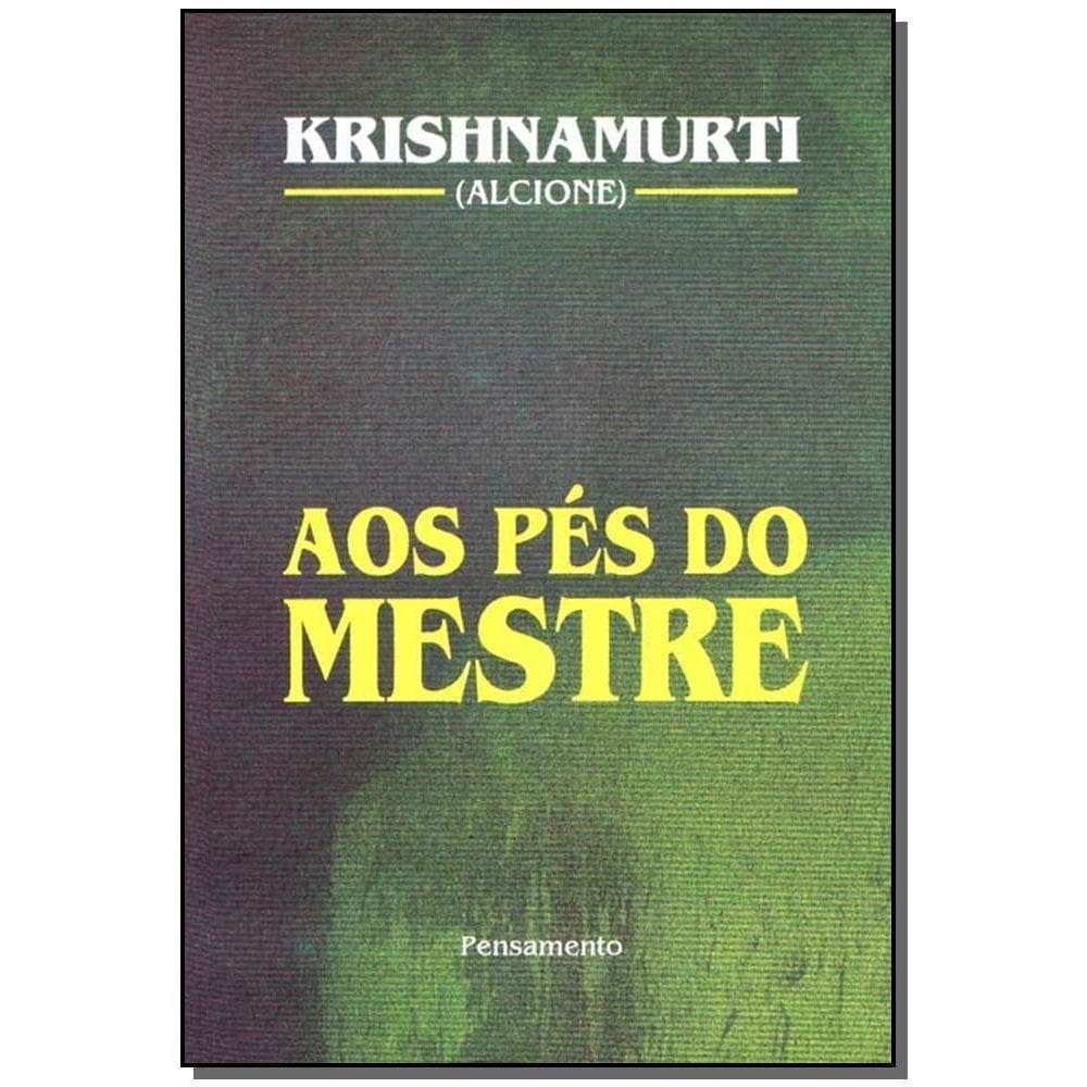 Aos Pés Do Mestre