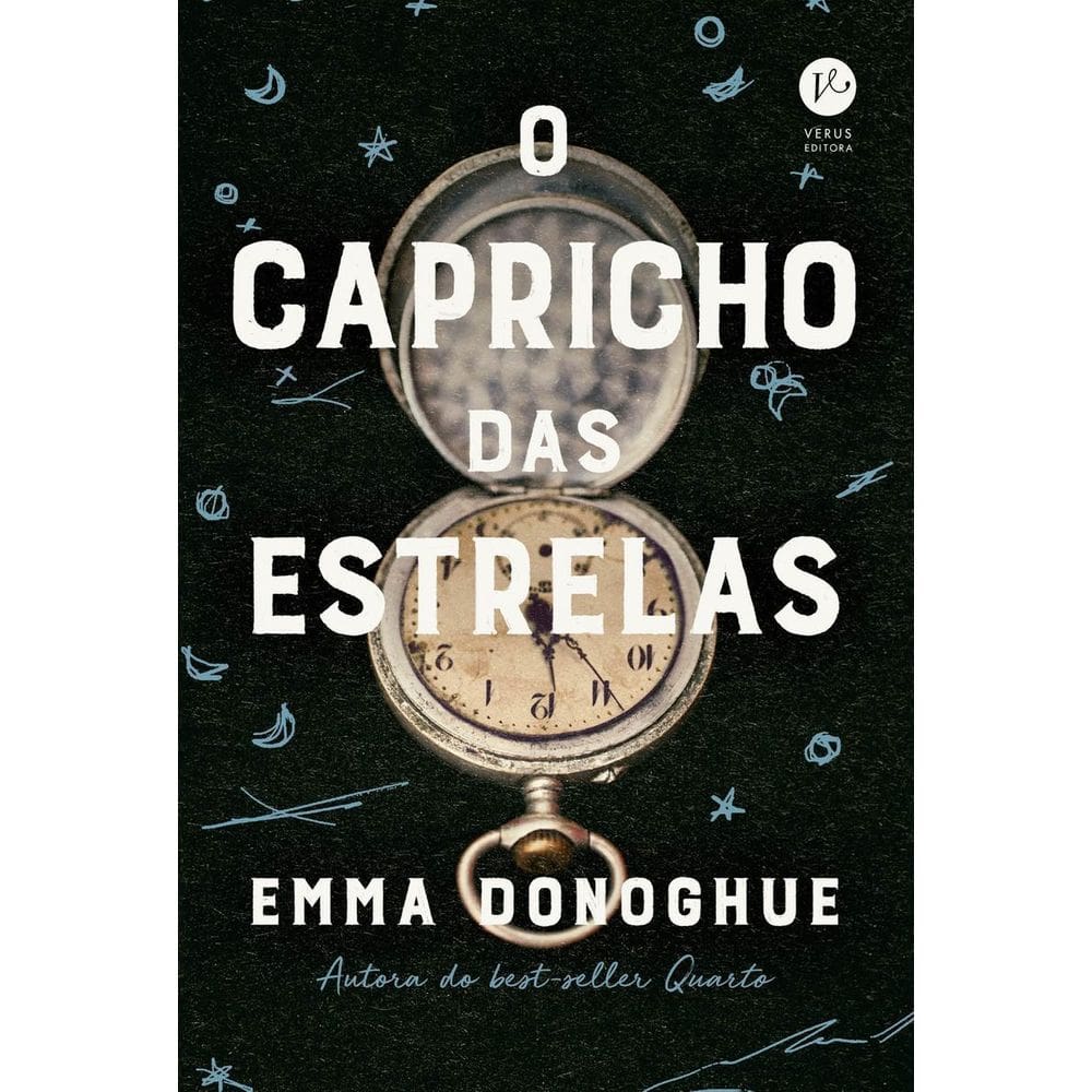 O Capricho Das Estrelas