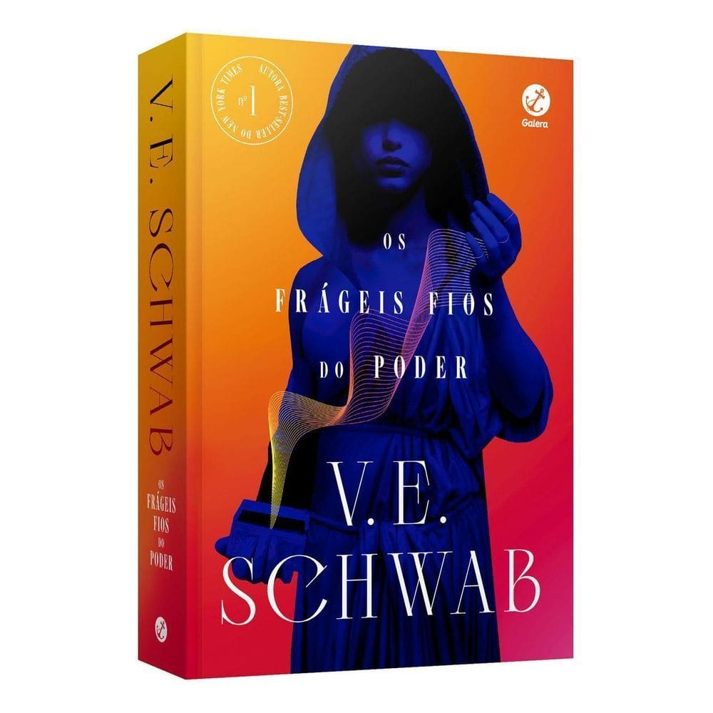 Os Frágeis Fios do Poder