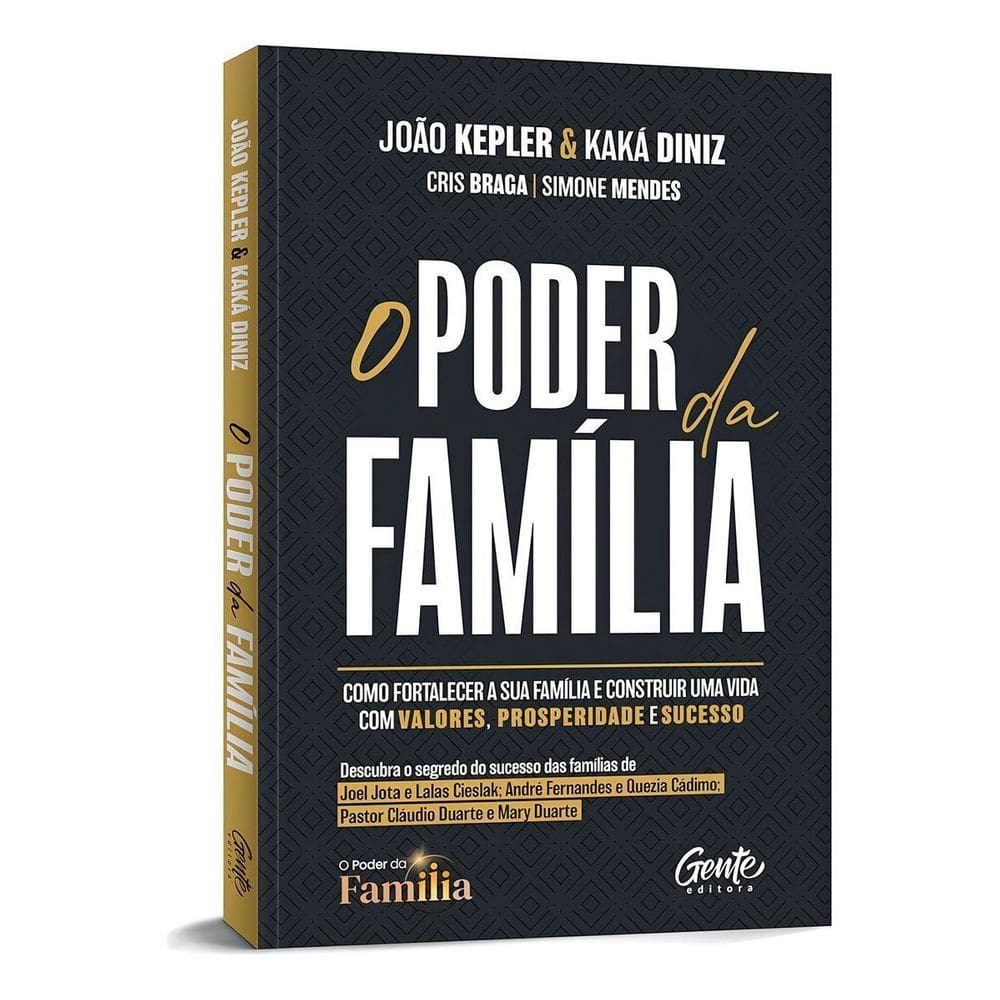 O Poder da Família