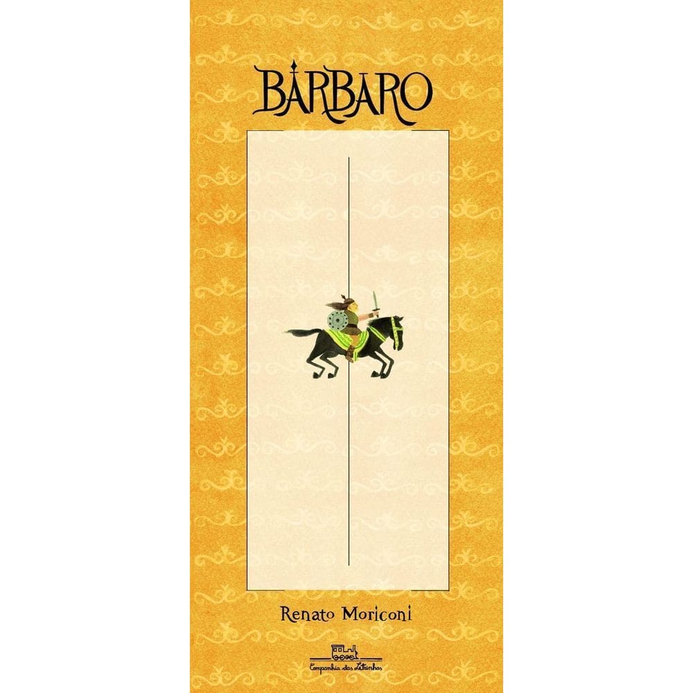 Barbaro
