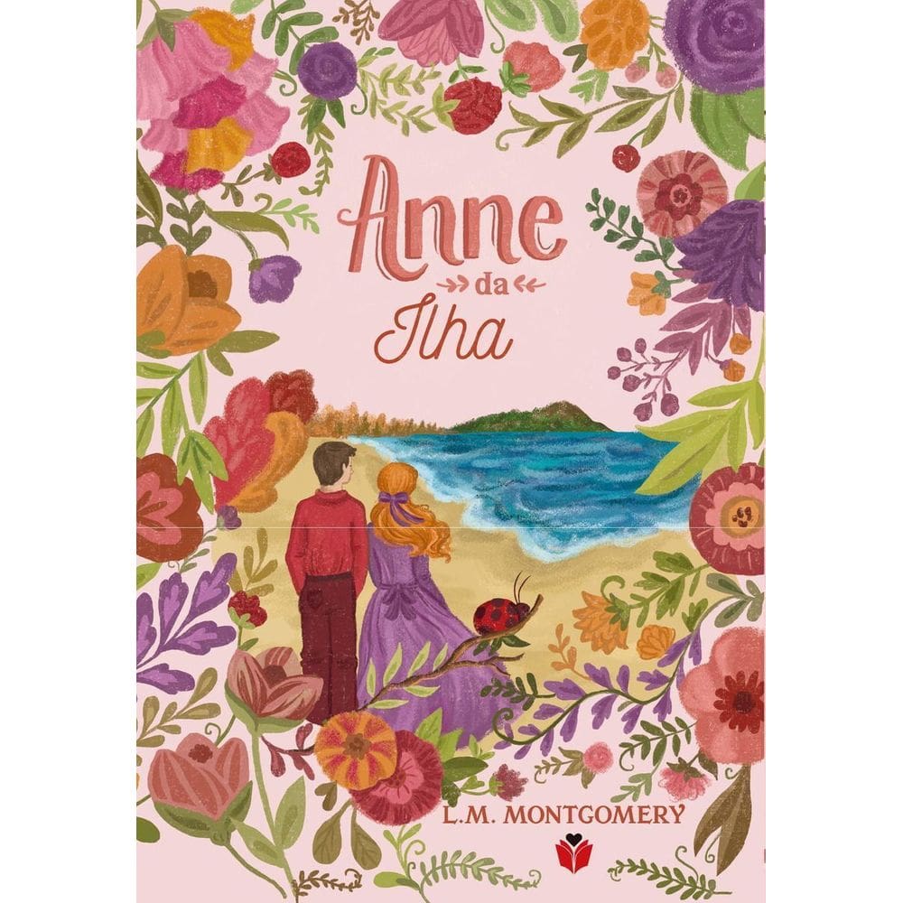 Anne da Ilha