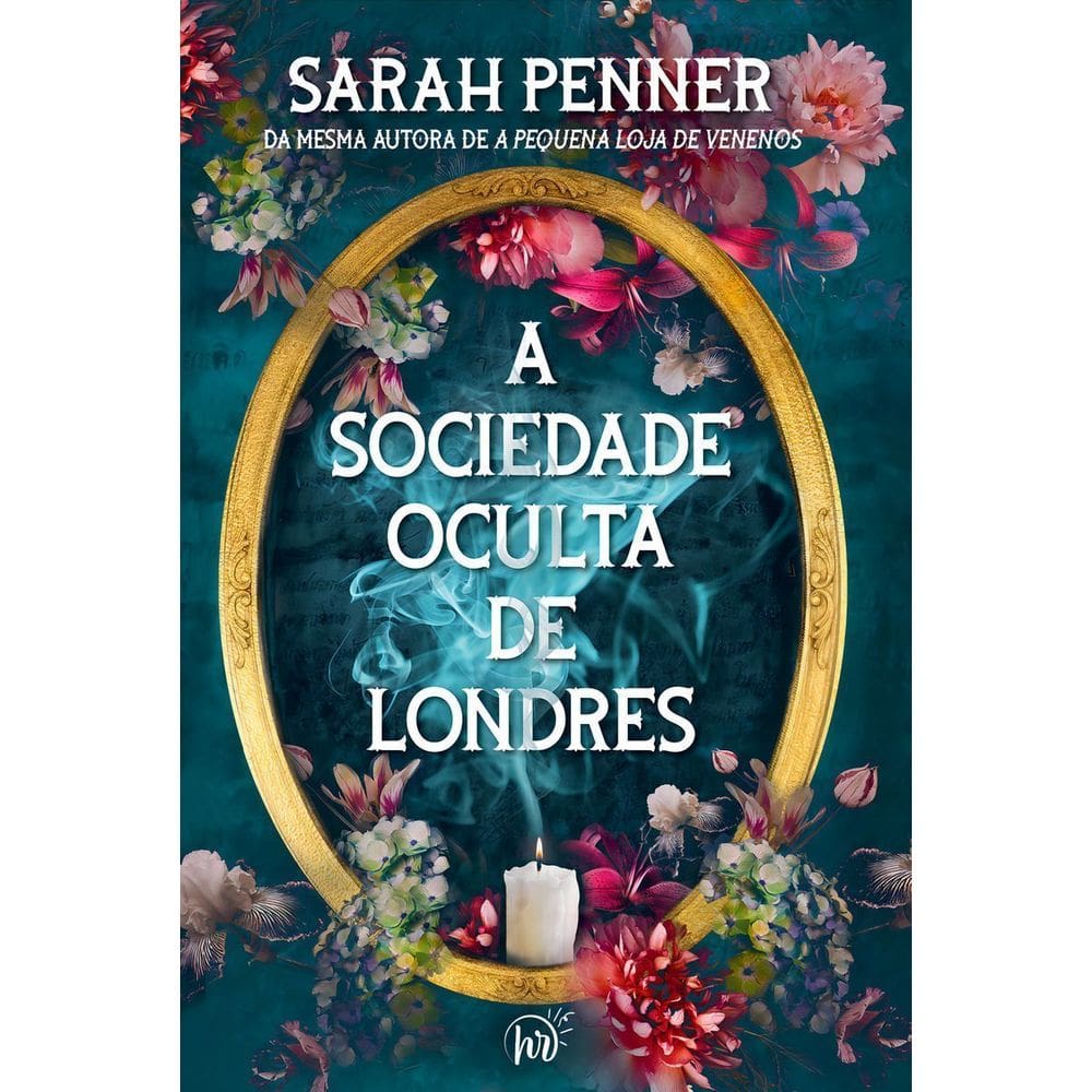 A Sociedade Oculta De Londres