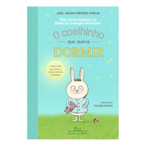 Coelhinho Que Queria Dormir, O