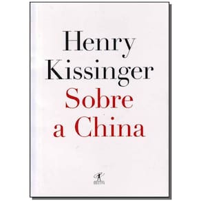 Sobre a China