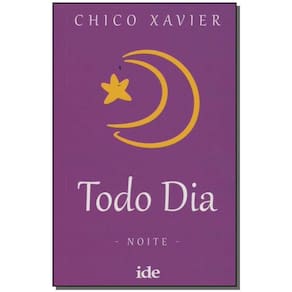 Todo Dia - Noite