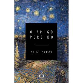 o Amigo Perdido