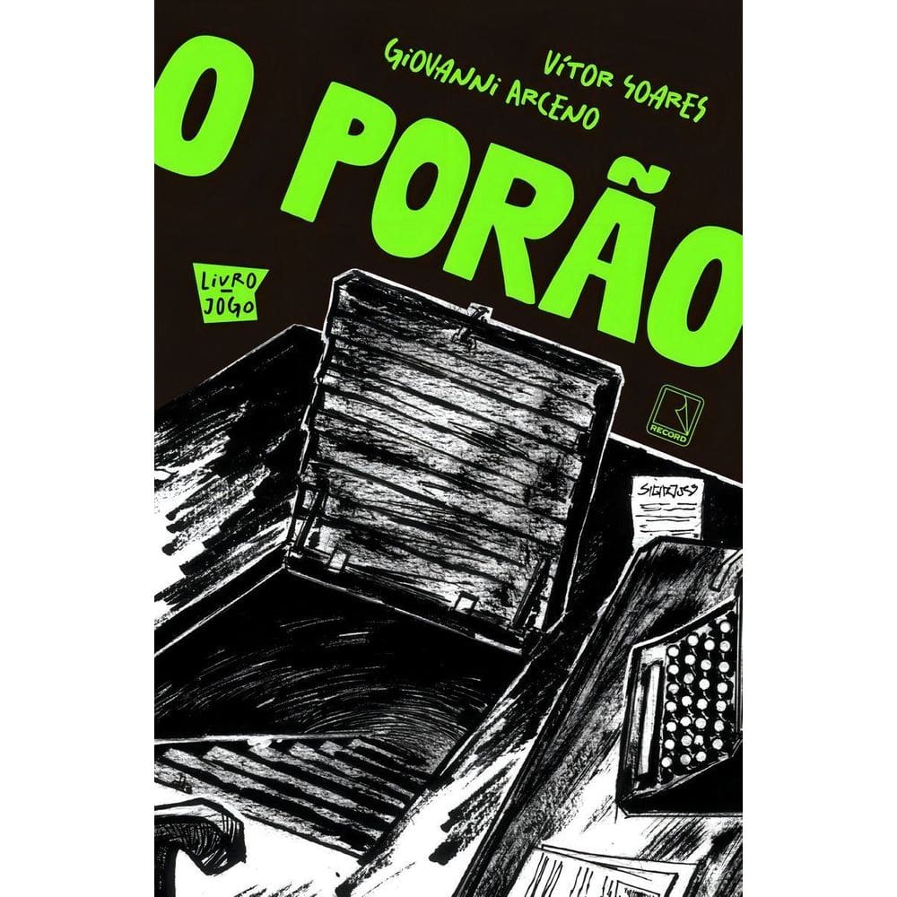 O Porão