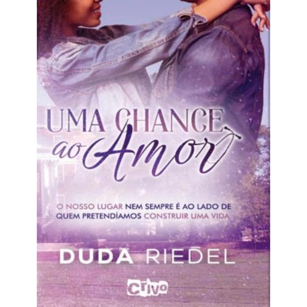 Uma Chance ao Amor