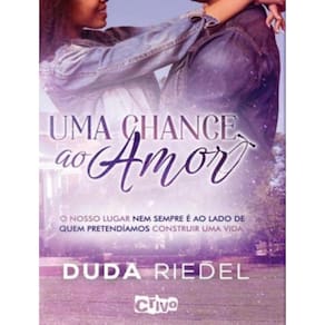 Uma Chance ao Amor