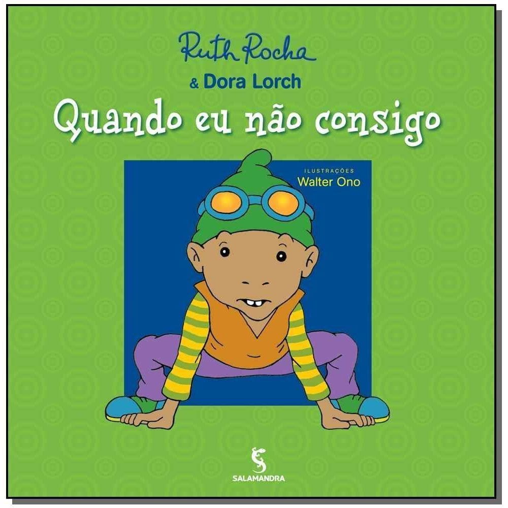 Quando Eu Não Consigo