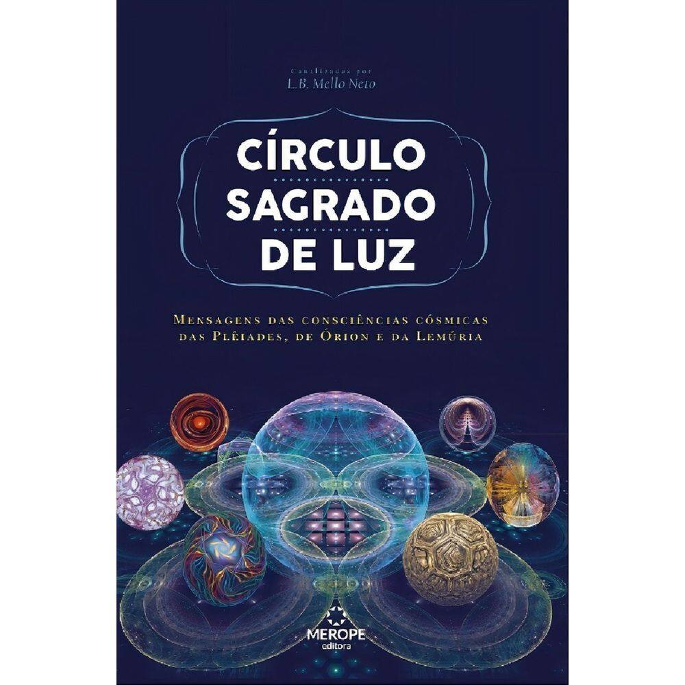Circulo Sagrado de Luz