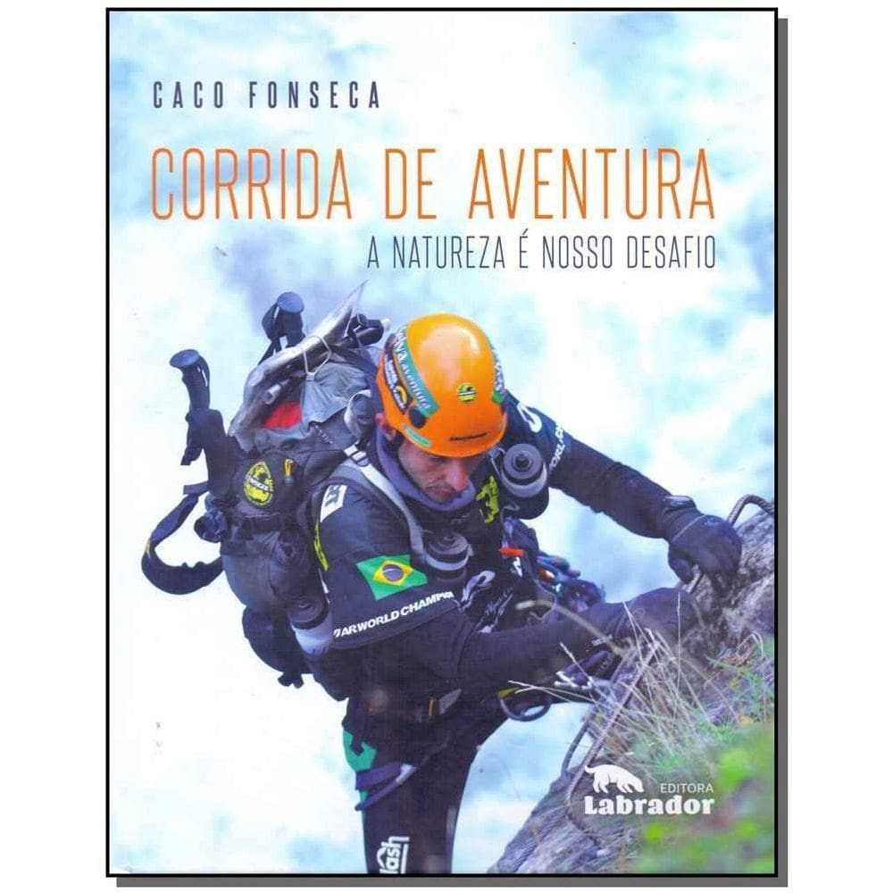 Corrida De Aventura