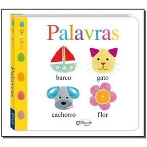 Palavras