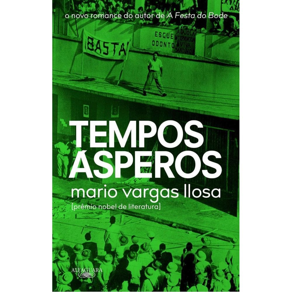 Tempos Ásperos