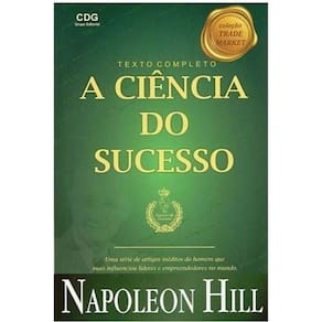 Ciencia Do Sucesso, a - (Prime)