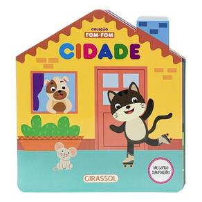 Fom-Fom - Cidade