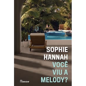 Voce Viu A Melody?