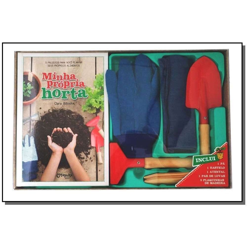 Minha Propria Horta