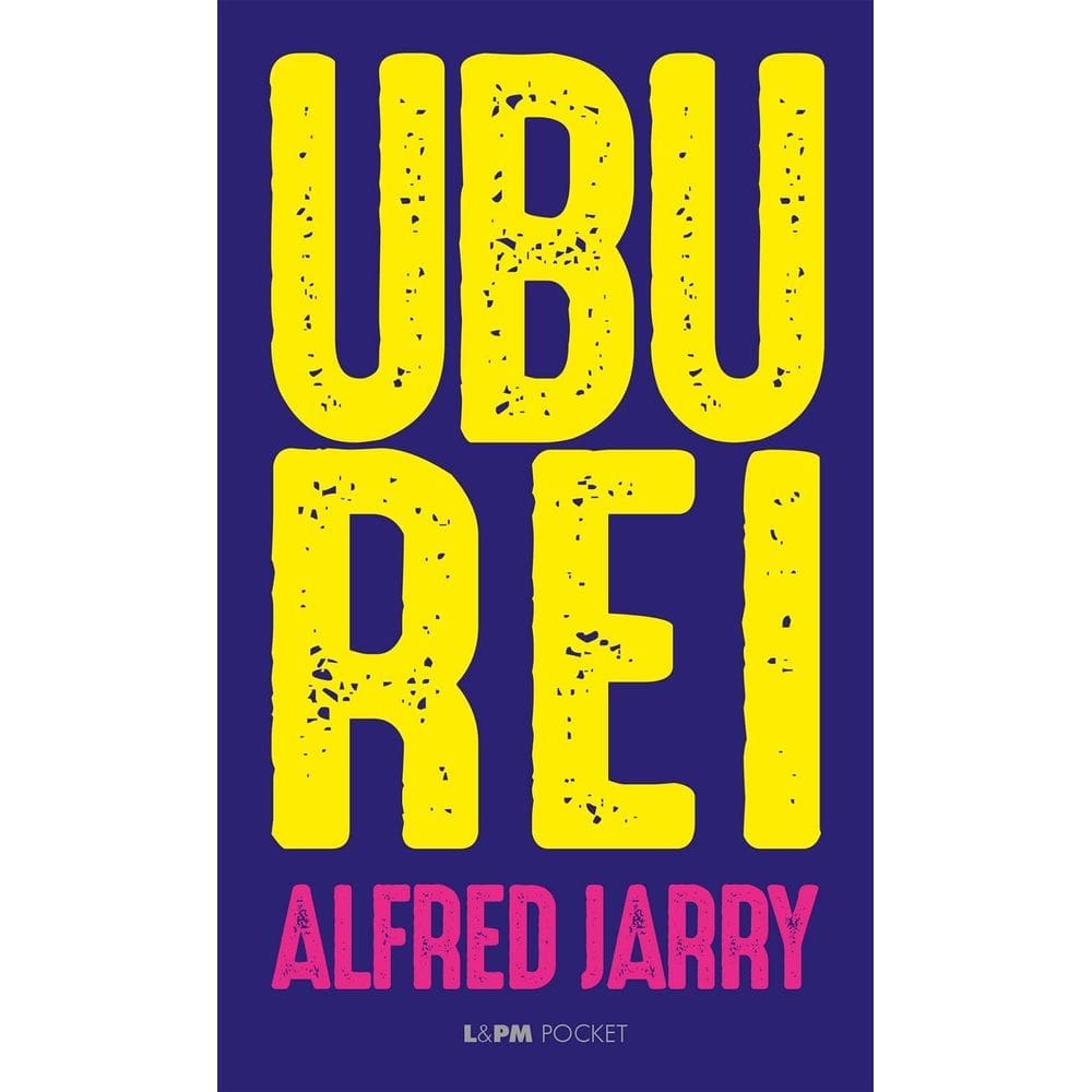 Ubu Rei - Bolso