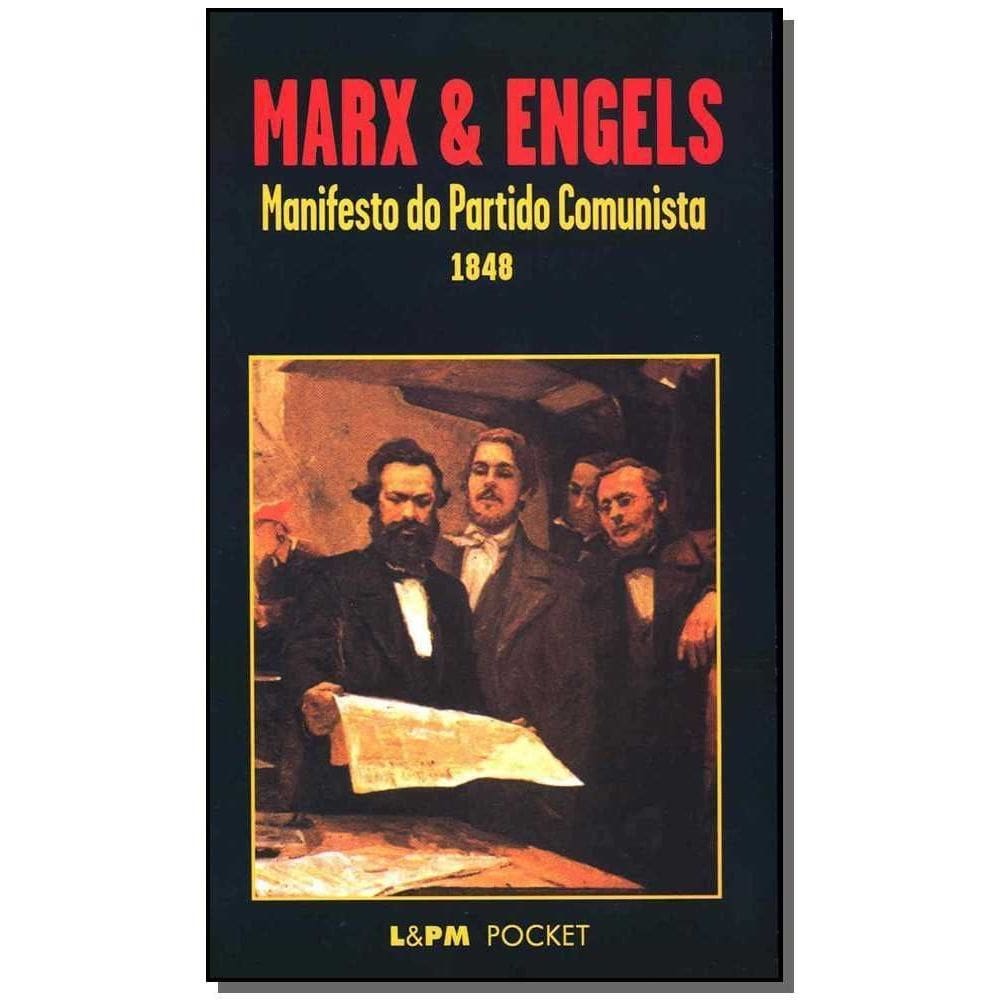 Manifesto Do Partido Comunista