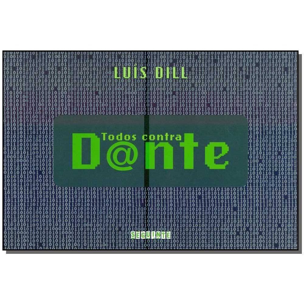 Todos Contra Dante