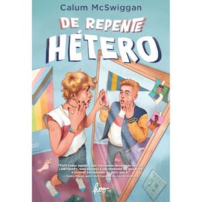 De Repente Hétero