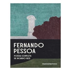 Poesia Completa de Ricardo Reis