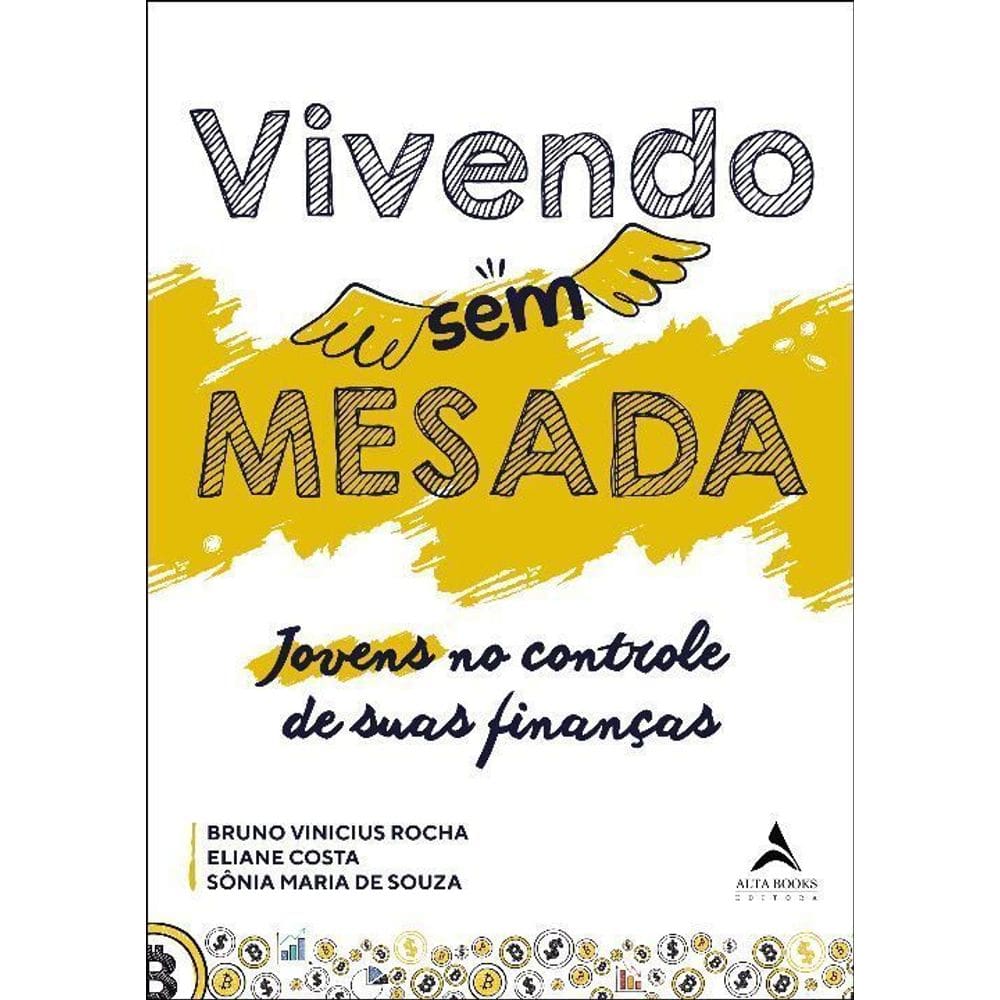 Vivendo Sem Mesada