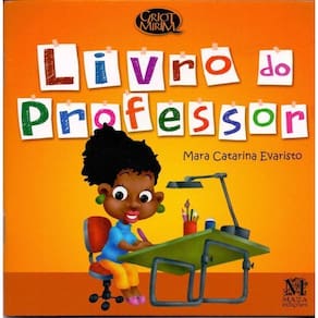 Livro Do Professor