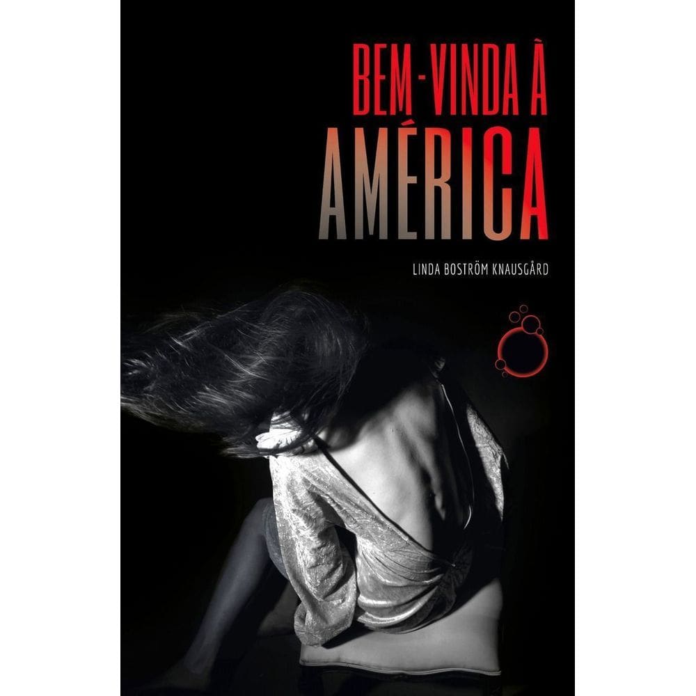 Bem-vinda à América