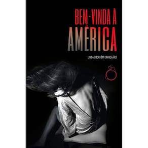 Bem-vinda à América