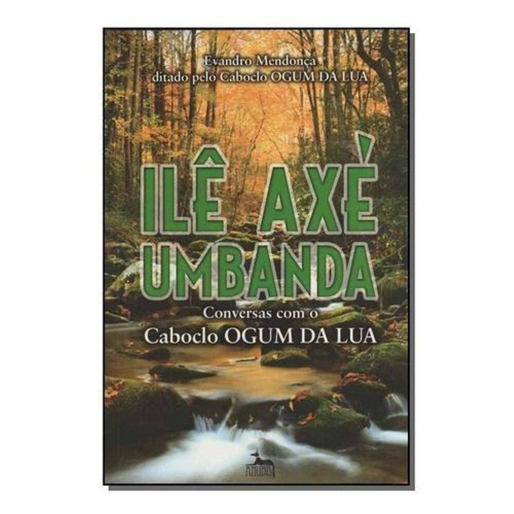 Ilê Axé Umbanda