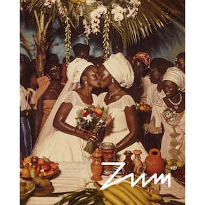 Zum - Vol.27 - Fotografia Contemporanea