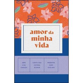 Amor Da Minha Vida