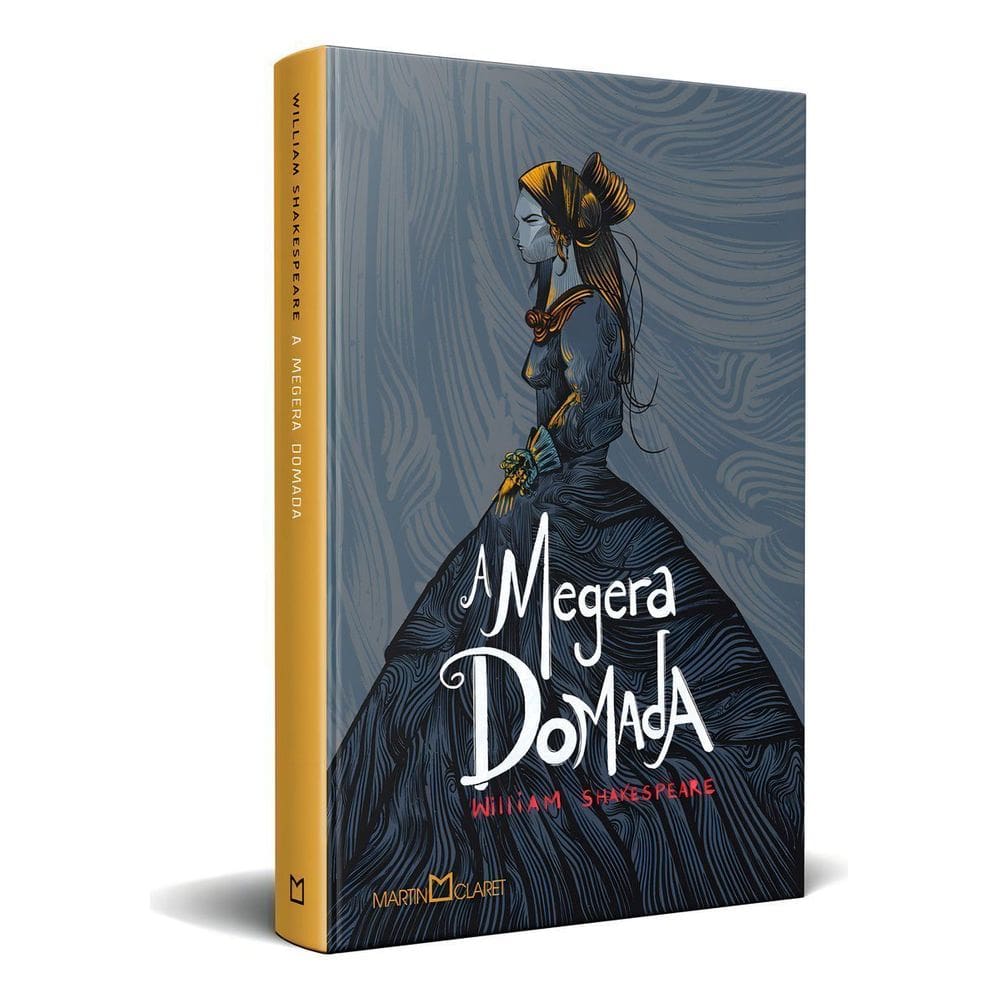 A Megera Domada