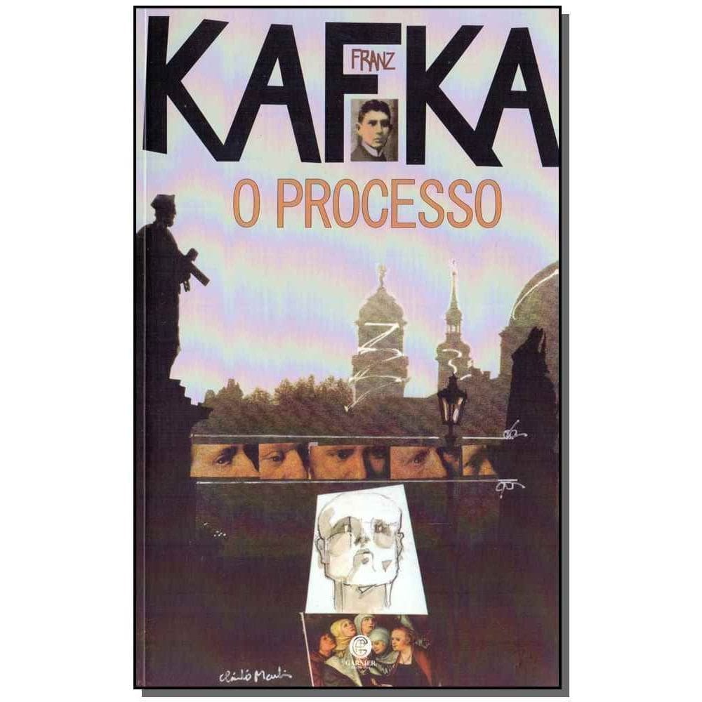 Processo, O - 02Ed/19